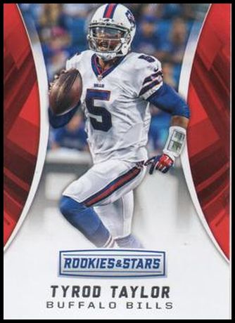 76 Tyrod Taylor